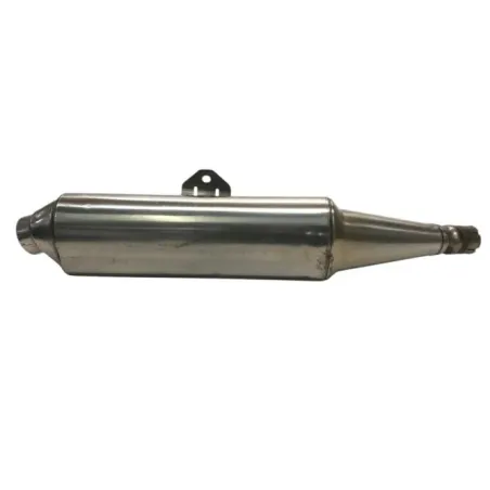 Silencieux (echappement) HONDA CBF 600 2004-2007