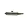 Silencieux (echappement) HONDA CBF 600 2004-2007 Silencieux (echappement) HONDA CBF 600 2004-2007