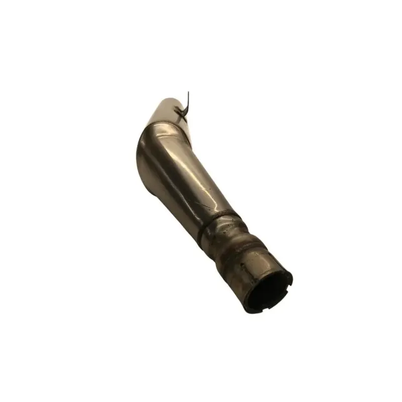 Silencieux (echappement) HONDA CBF 600 2004-2007