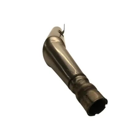 Silencieux (echappement) HONDA CBF 600 2004-2007