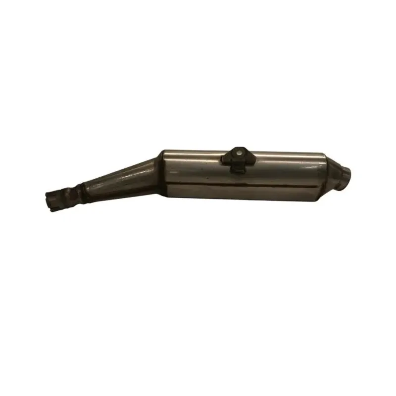 Silencieux (echappement) HONDA CBF 600 2004-2007