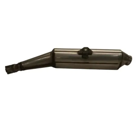 Silencieux (echappement) HONDA CBF 600 2004-2007