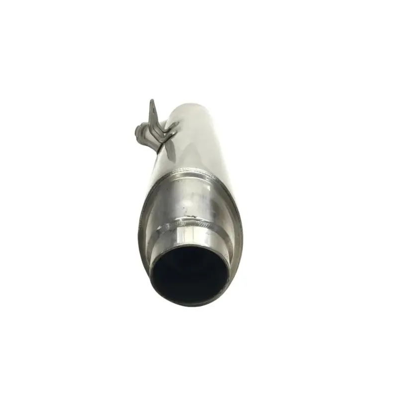 Silencieux (echappement) HONDA CBF 600 2004-2007