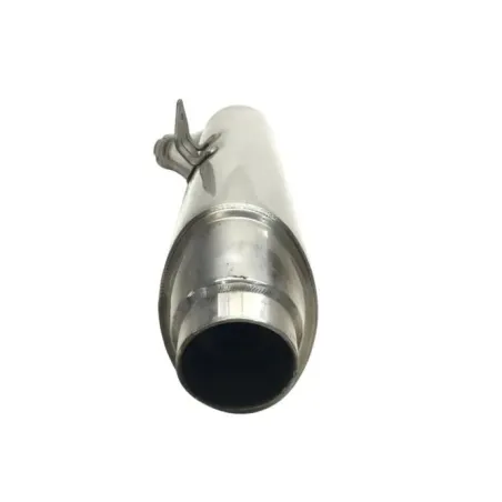 Silencieux (echappement) HONDA CBF 600 2004-2007