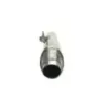Silencieux (echappement) HONDA CBF 600 2004-2007 Silencieux (echappement) HONDA CBF 600 2004-2007