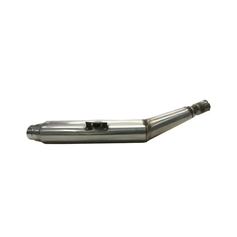 Silencieux (echappement) HONDA CBF 600 2004-2007