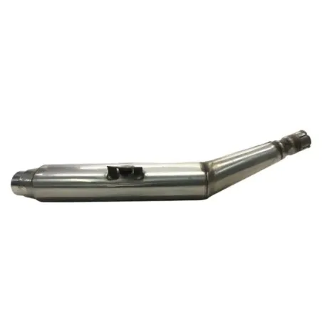 Silencieux (echappement) HONDA CBF 600 2004-2007