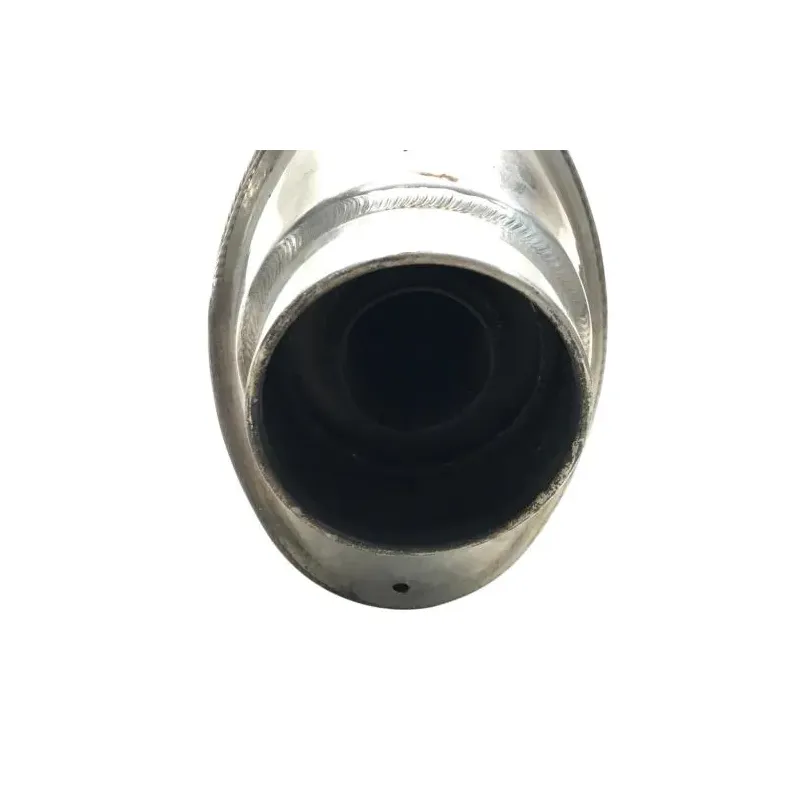 Silencieux (echappement) HONDA CBF 600 2004-2007