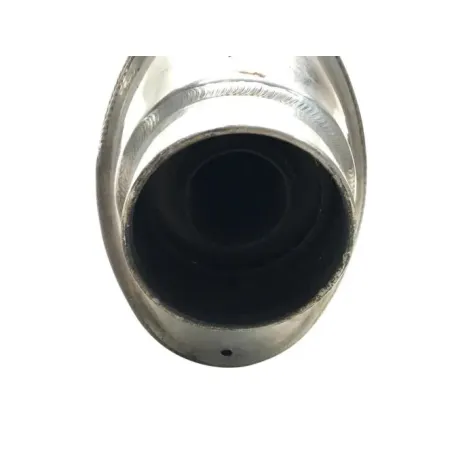 Silencieux (echappement) HONDA CBF 600 2004-2007