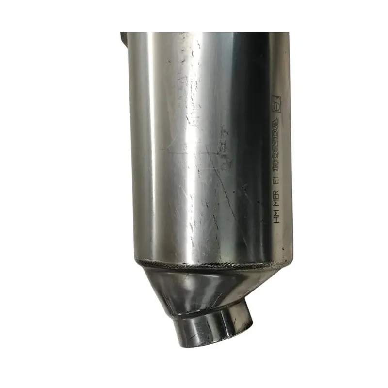 Silencieux (echappement) HONDA CBF 600 2004-2007