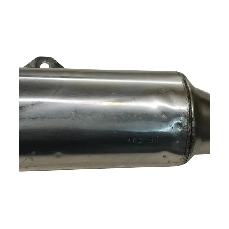 Silencieux (echappement) HONDA CBF 600 2004-2007