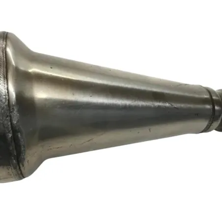 Silencieux (echappement) HONDA CBF 600 2004-2007