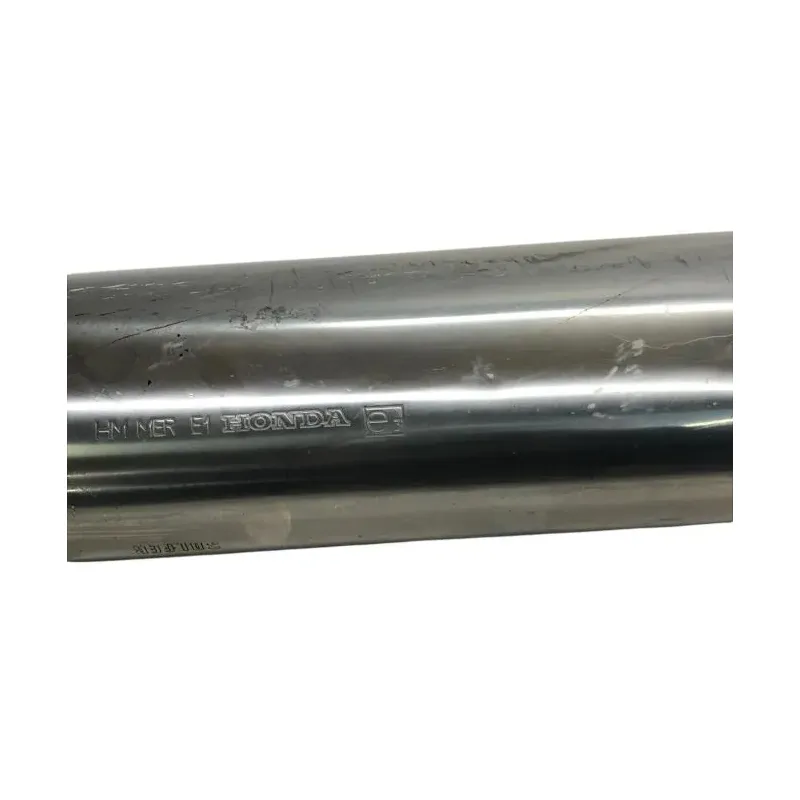 Silencieux (echappement) HONDA CBF 600 2004-2007