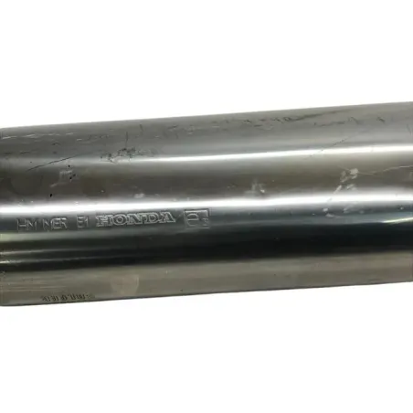 Silencieux (echappement) HONDA CBF 600 2004-2007