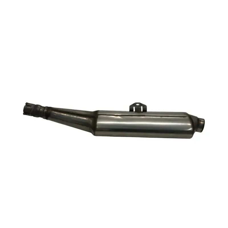 Silencieux (echappement) HONDA CBF 600 2004-2007