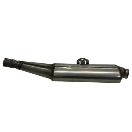 Silencieux (echappement) HONDA CBF 600 2004-2007