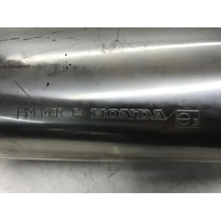 Silencieux (echappement) HONDA CBF 600 2004-2007