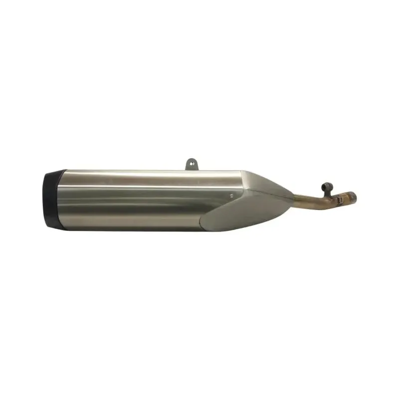 Silencieux droit (echappement) BMW K 1600 GTL 2011-2016 K48