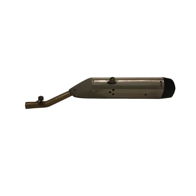Silencieux droit (echappement) BMW K 1600 GTL 2011-2016 K48
