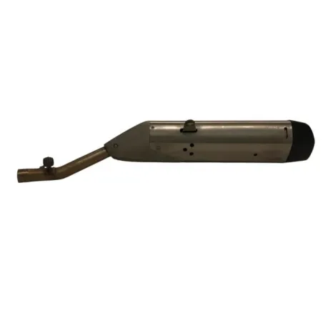 Silencieux droit (echappement) BMW K 1600 GTL 2011-2016 K48