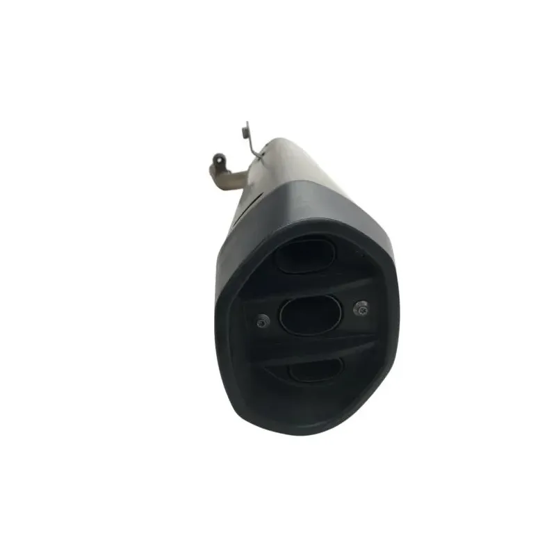 Silencieux droit (echappement) BMW K 1600 GTL 2011-2016 K48