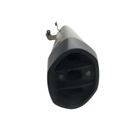 Silencieux droit (echappement) BMW K 1600 GTL 2011-2016 K48