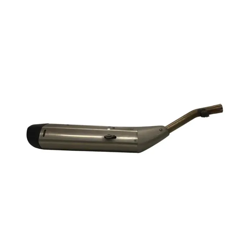 Silencieux droit (echappement) BMW K 1600 GTL 2011-2016 K48