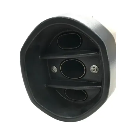 Silencieux droit (echappement) BMW K 1600 GTL 2011-2016 K48