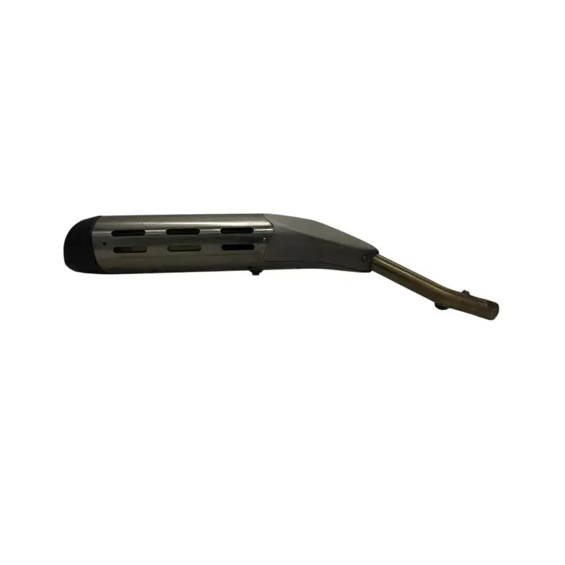 Silencieux droit (echappement) BMW K 1600 GTL 2011-2016 K48