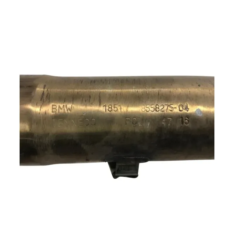 Silencieux droit (echappement) BMW K 1600 GTL 2011-2016 K48