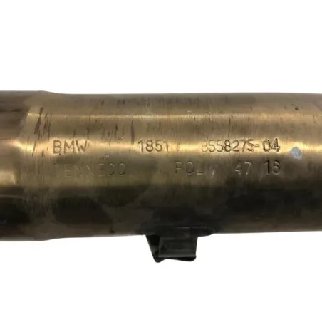 Silencieux droit (echappement) BMW K 1600 GTL 2011-2016 K48