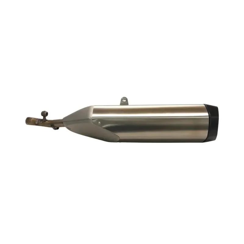 Silencieux gauche (echappement) BMW K 1600 GTL 2011-2016 K48