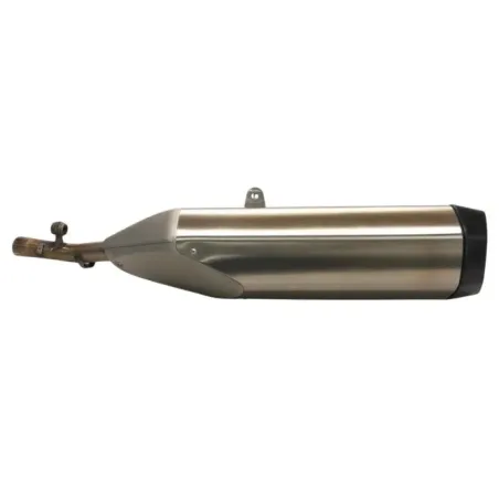 Silencieux gauche (echappement) BMW K 1600 GTL 2011-2016 K48