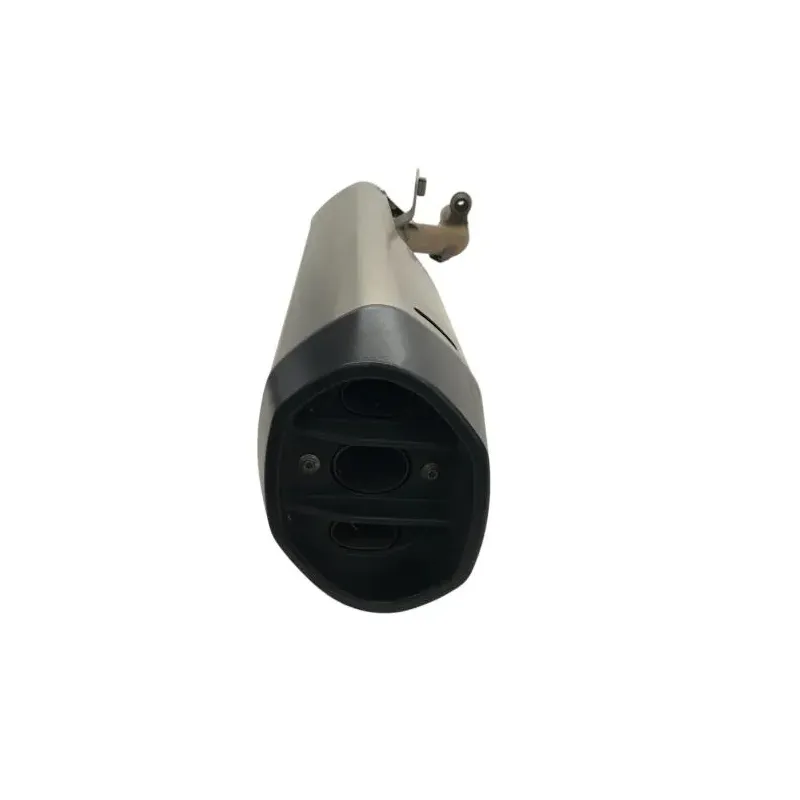 Silencieux gauche (echappement) BMW K 1600 GTL 2011-2016 K48