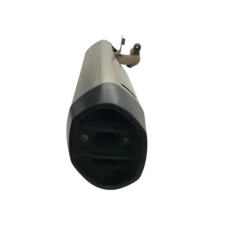 Silencieux gauche (echappement) BMW K 1600 GTL 2011-2016 K48