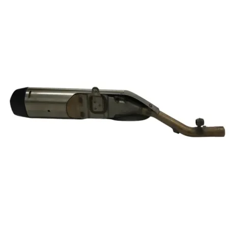 Silencieux gauche (echappement) BMW K 1600 GTL 2011-2016 K48