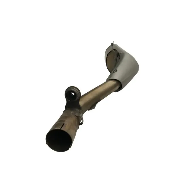 Silencieux gauche (echappement) BMW K 1600 GTL 2011-2016 K48