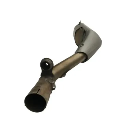 Silencieux gauche (echappement) BMW K 1600 GTL 2011-2016 K48