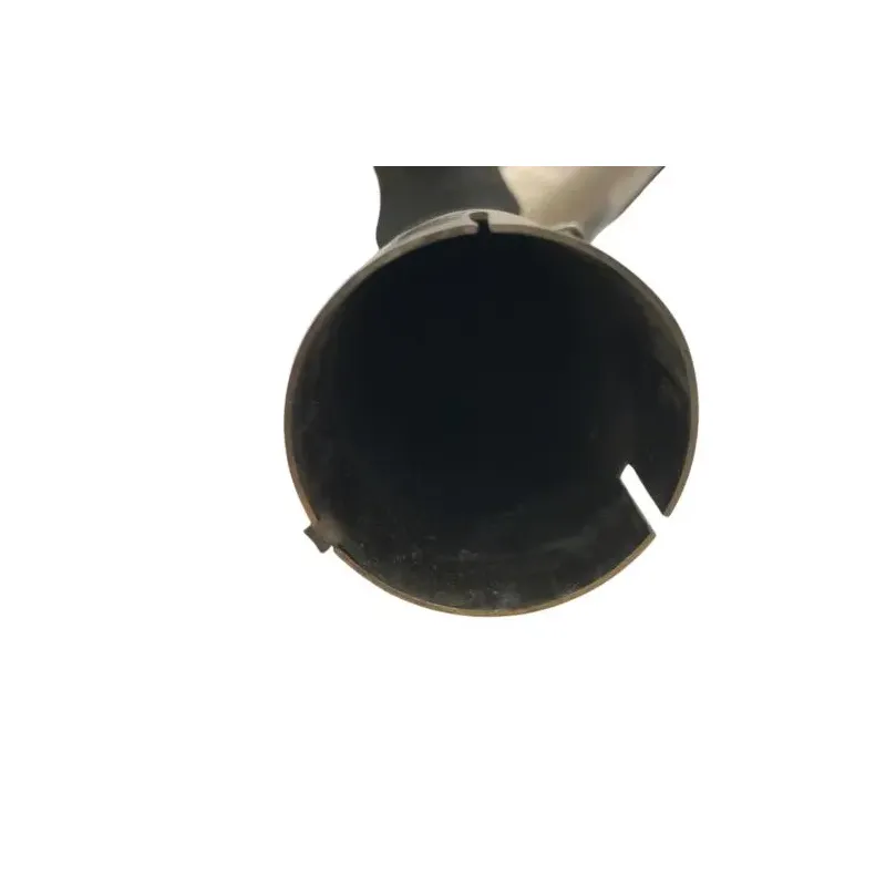Silencieux gauche (echappement) BMW K 1600 GTL 2011-2016 K48