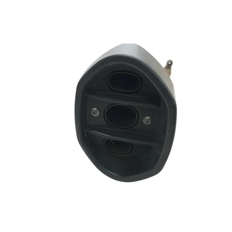 Silencieux gauche (echappement) BMW K 1600 GTL 2011-2016 K48