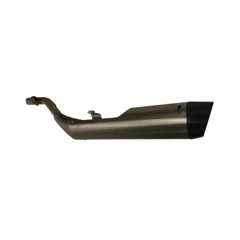 Silencieux gauche (echappement) BMW K 1600 GTL 2011-2016 K48