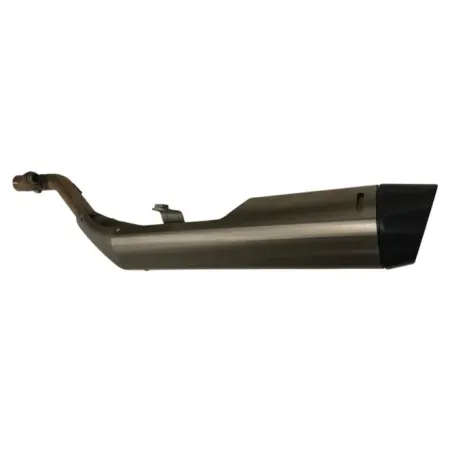 Silencieux gauche (echappement) BMW K 1600 GTL 2011-2016 K48