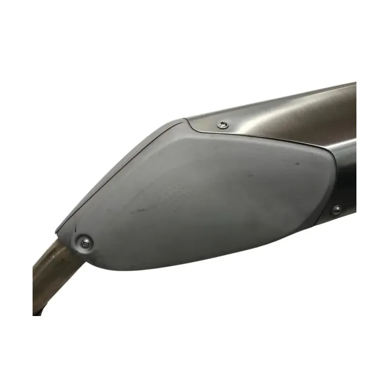 Silencieux gauche (echappement) BMW K 1600 GTL 2011-2016 K48