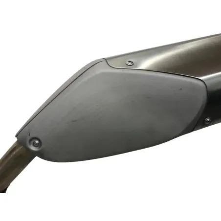 Silencieux gauche (echappement) BMW K 1600 GTL 2011-2016 K48