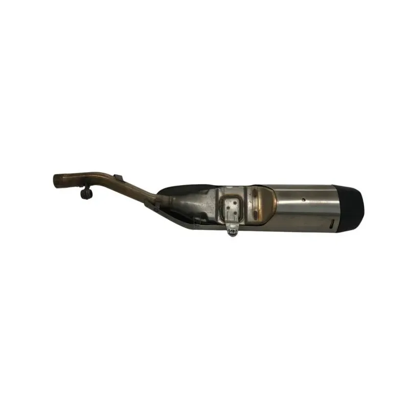 Silencieux gauche (echappement) BMW K 1600 GTL 2011-2016 K48