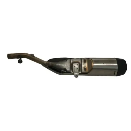 Silencieux gauche (echappement) BMW K 1600 GTL 2011-2016 K48