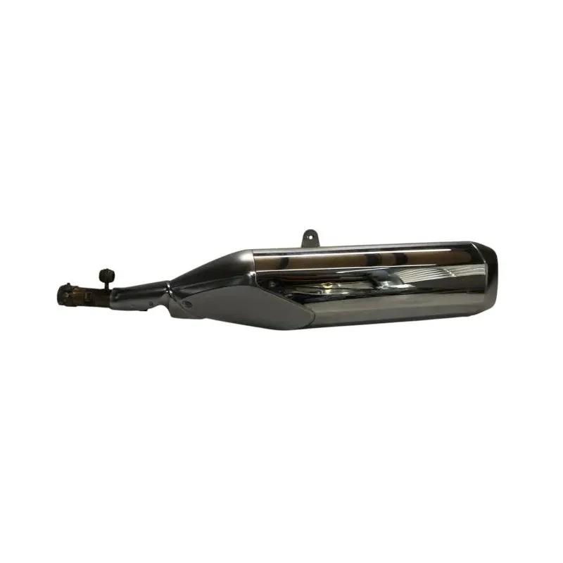 Silencieux gauche (echappement) BMW K 1600 GTL 2011-2016 K48