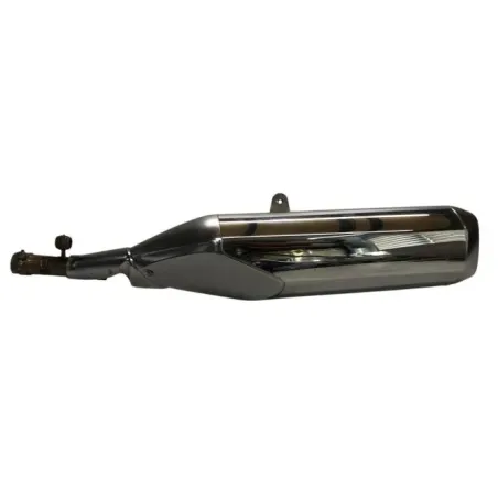 Silencieux gauche (echappement) BMW K 1600 GTL 2011-2016 K48
