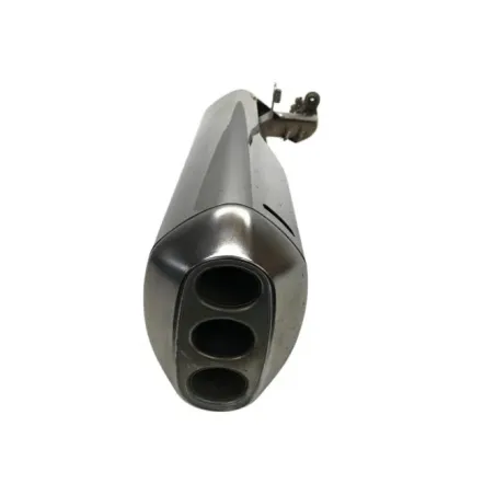 Silencieux gauche (echappement) BMW K 1600 GTL 2011-2016 K48