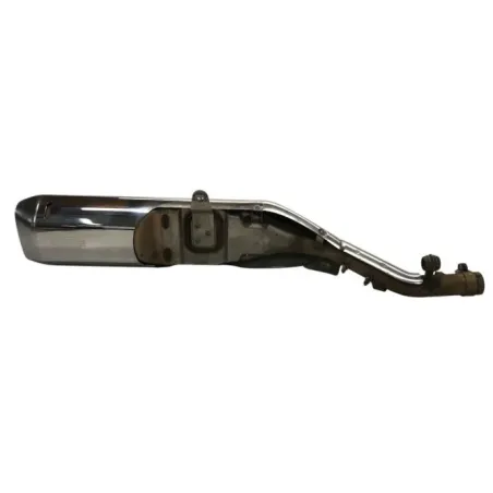 Silencieux gauche (echappement) BMW K 1600 GTL 2011-2016 K48